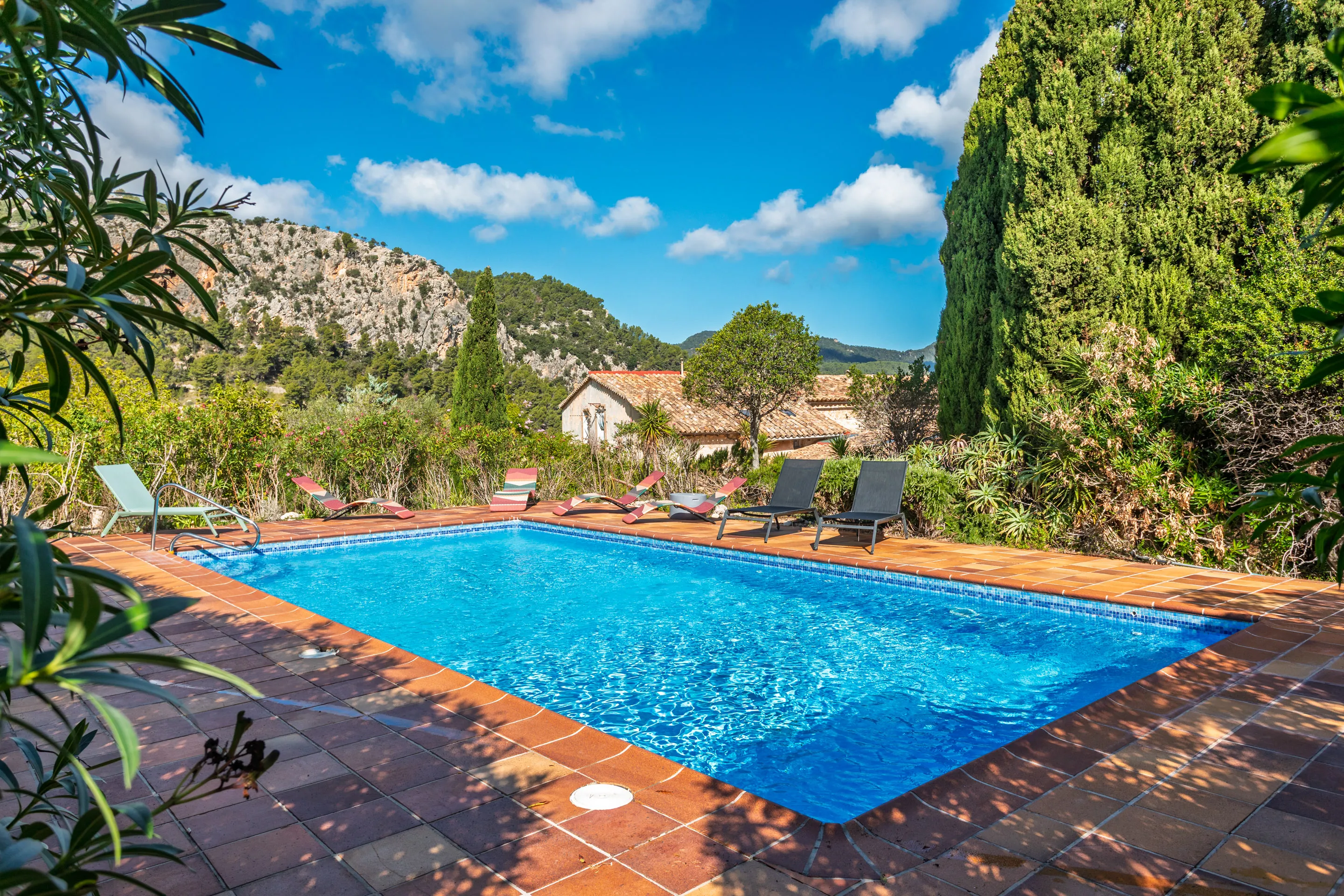 Planta baja en posesión del siglo XV-22