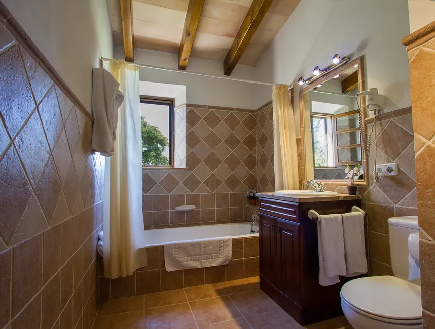 "CAN DANIEL" Holiday Rentals in Pollensa-15