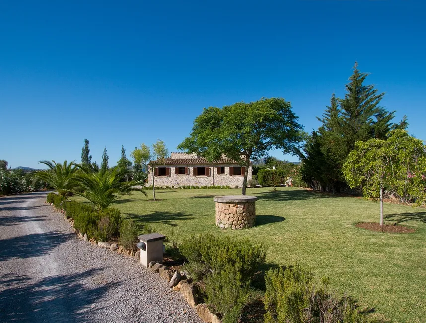 "CAN DANIEL" Holiday Rentals in Pollensa-19