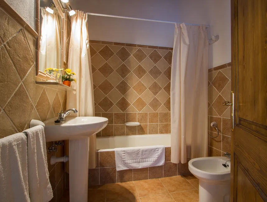 "CAN DANIEL" Holiday Rentals in Pollensa-14