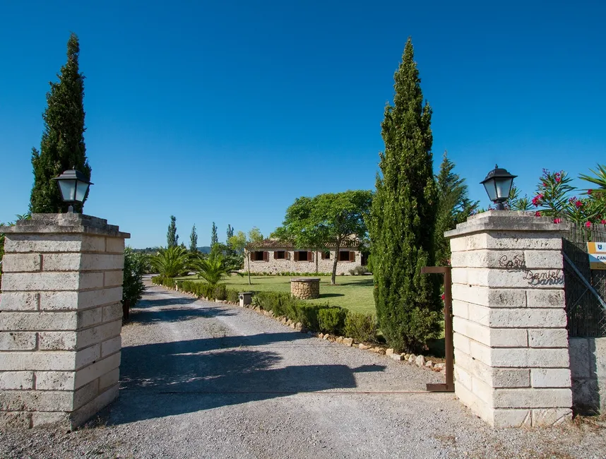 "CAN DANIEL" Holiday Rentals in Pollensa-20