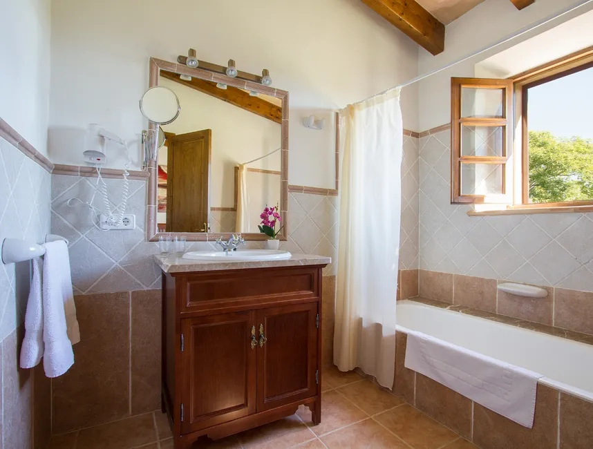 "CAN DANIEL" Holiday Rentals in Pollensa-12