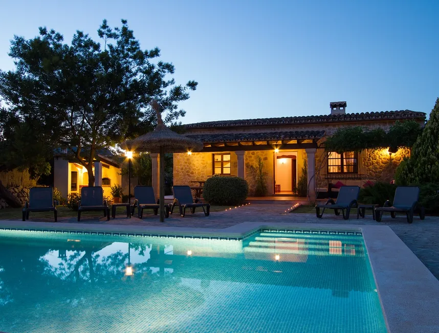 "CAN DANIEL" Holiday Rentals in Pollensa-5