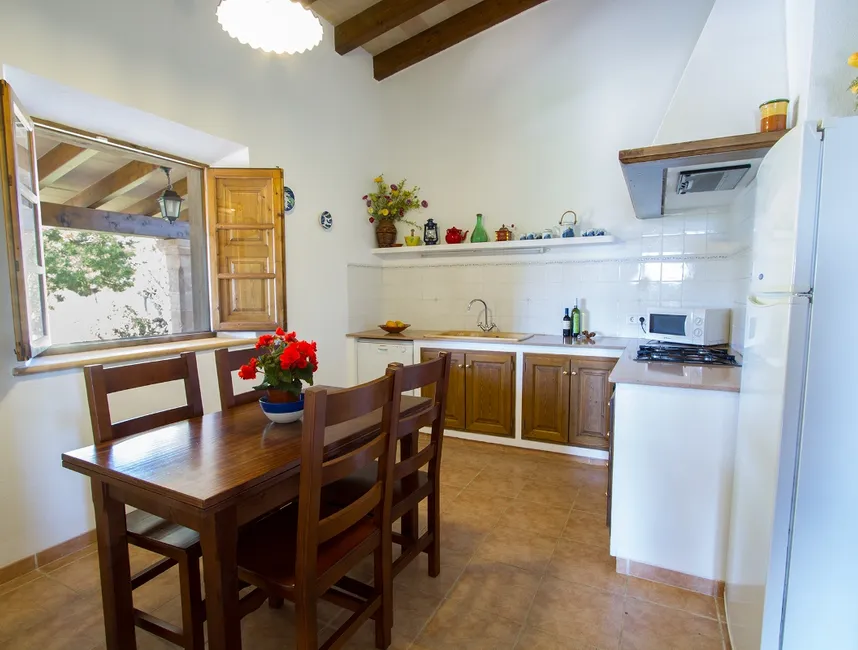 "CAN DANIEL" Holiday Rentals in Pollensa-10