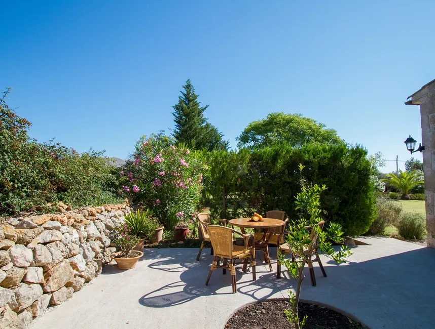 "CAN DANIEL" vakantiewoning in Pollensa-17