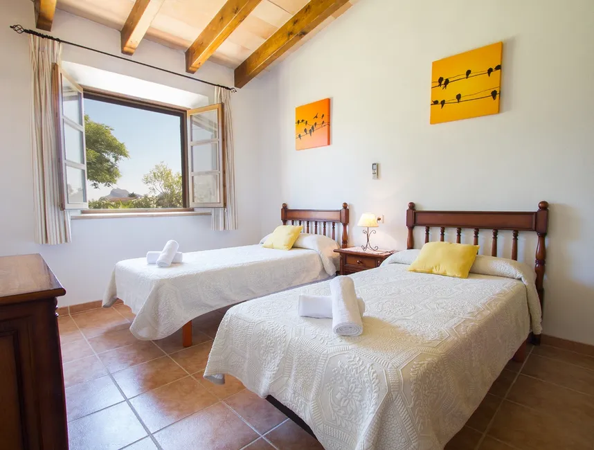 "CAN DANIEL" Holiday Rentals in Pollensa-16