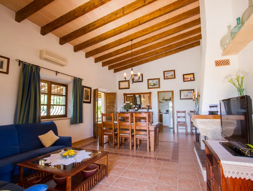 "CAN DANIEL" Holiday Rentals in Pollensa-7