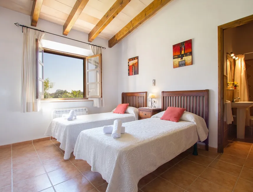"CAN DANIEL" Holiday Rentals in Pollensa-13