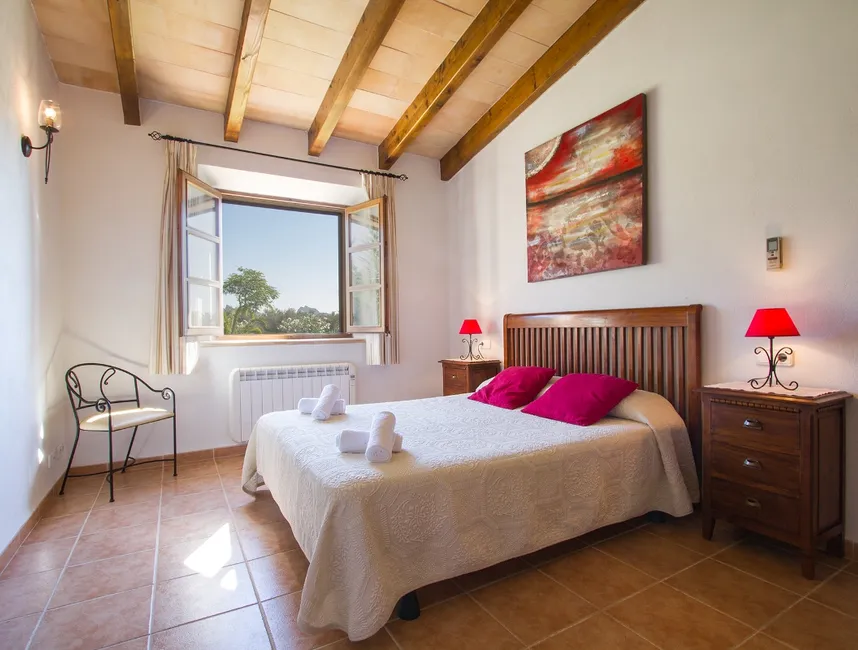 "CAN DANIEL" vakantiewoning in Pollensa-11