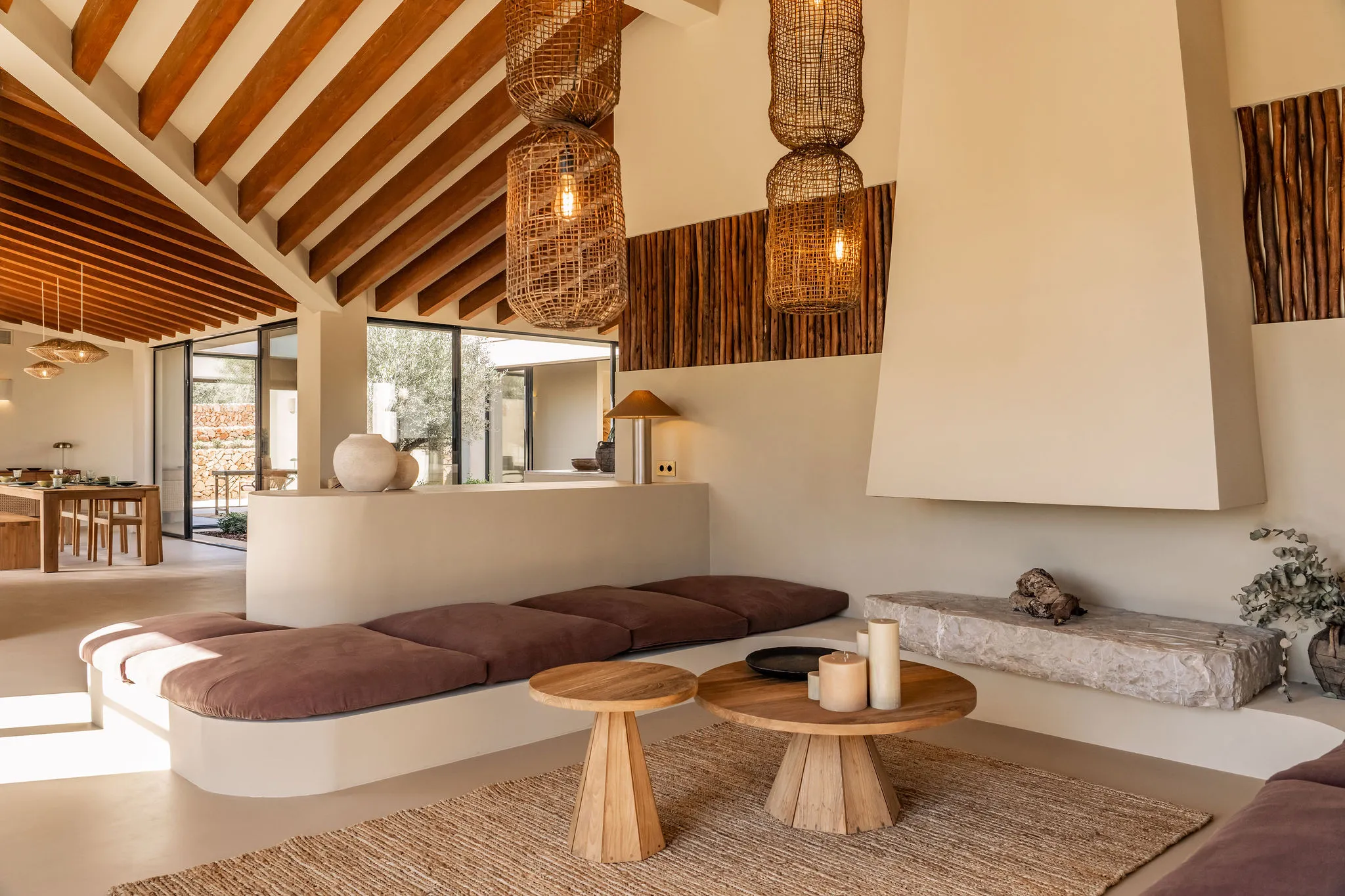 Uniek designhuis op een rustige locatie-13