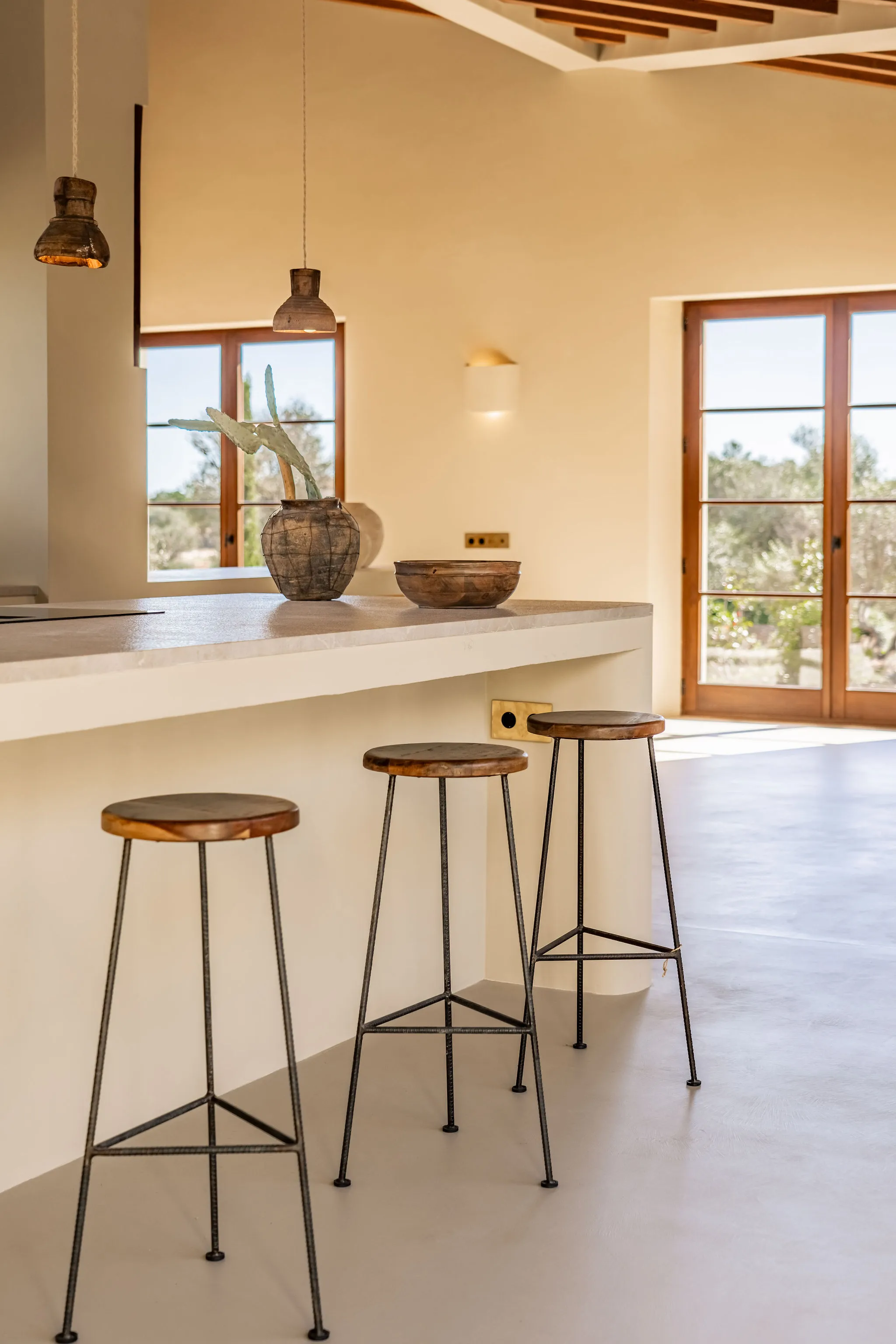 Uniek designhuis op een rustige locatie-16