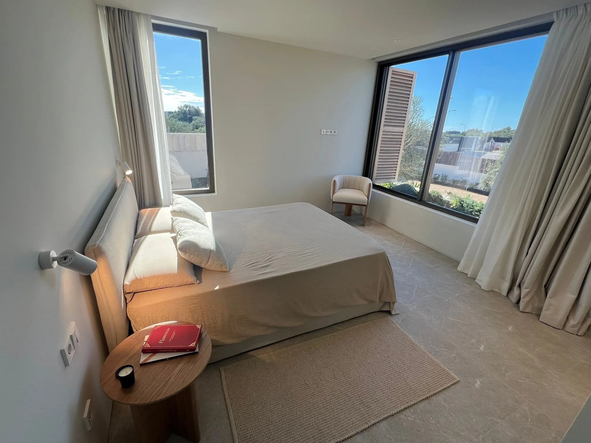 Участок под застройку с лицензией в Сон Гуаль-10