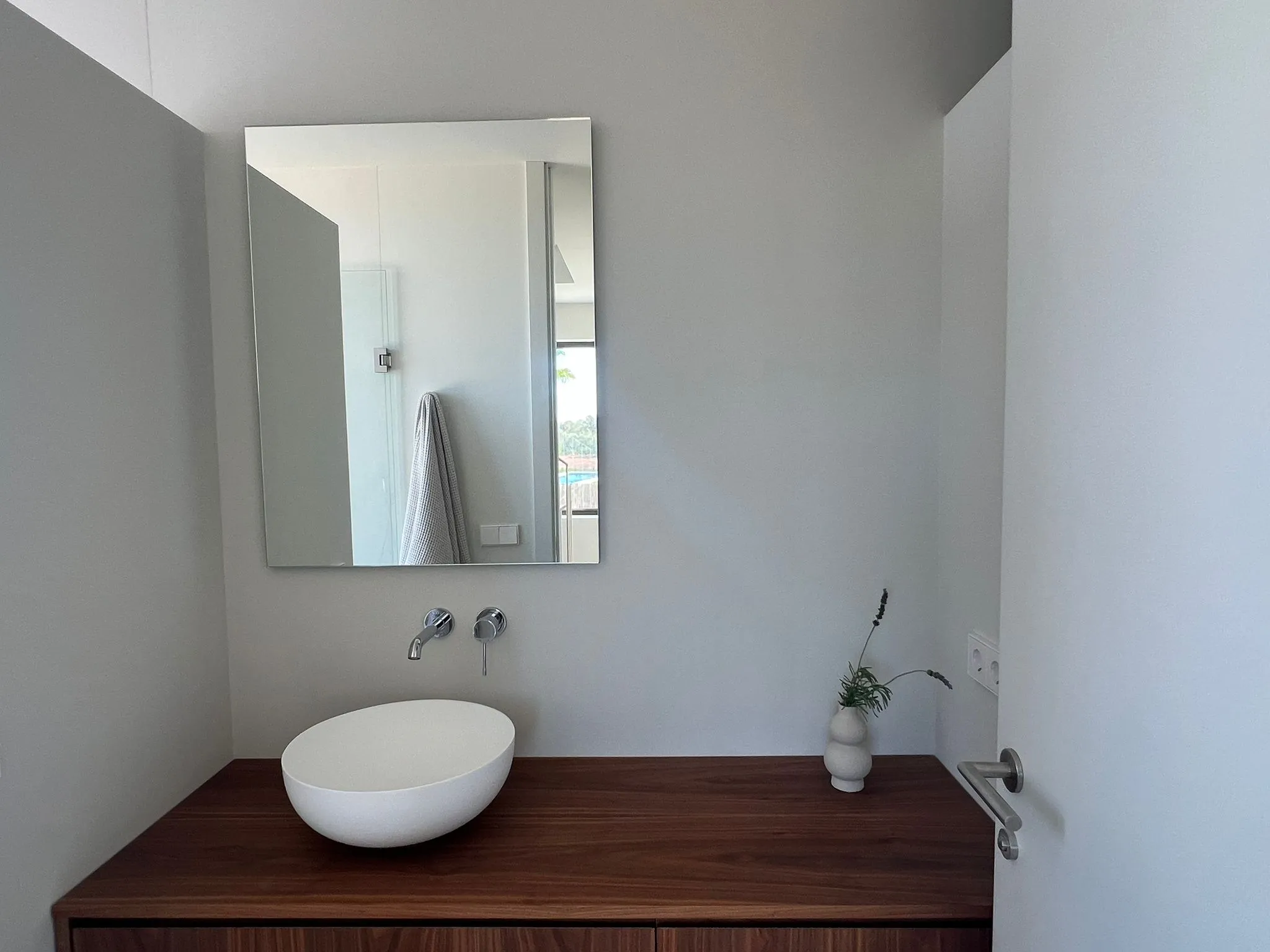 Участок под застройку с лицензией в Сон Гуаль-14