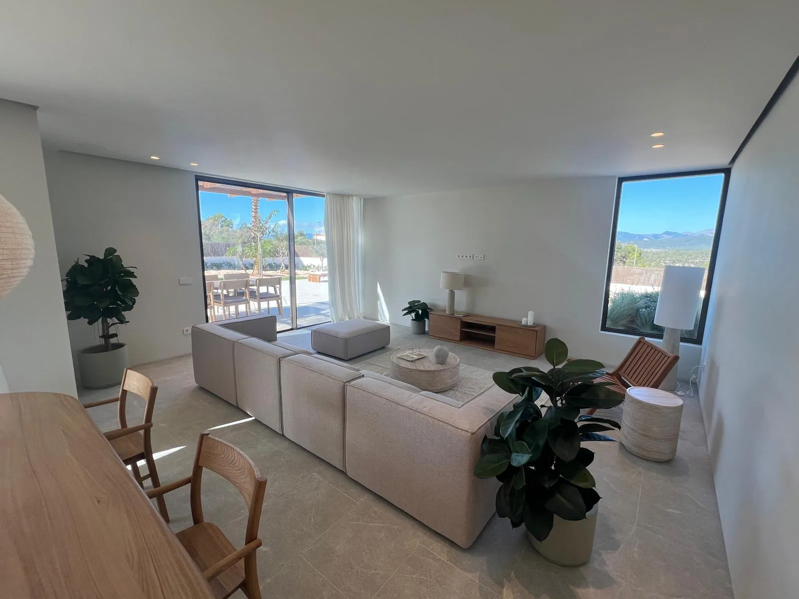 Участок под застройку с лицензией в Сон Гуаль-5