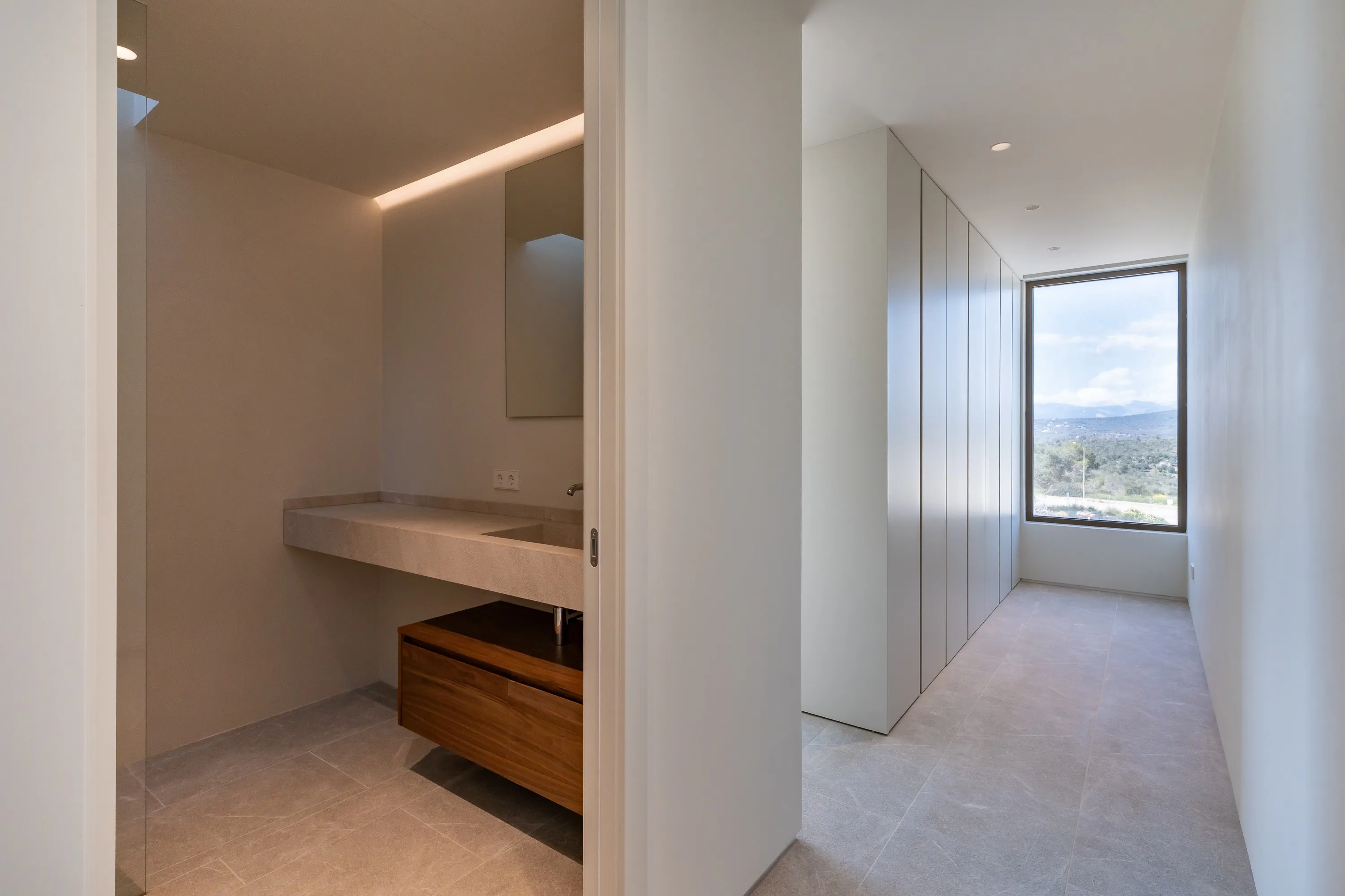 Участок под застройку с лицензией в Сон Гуаль-12