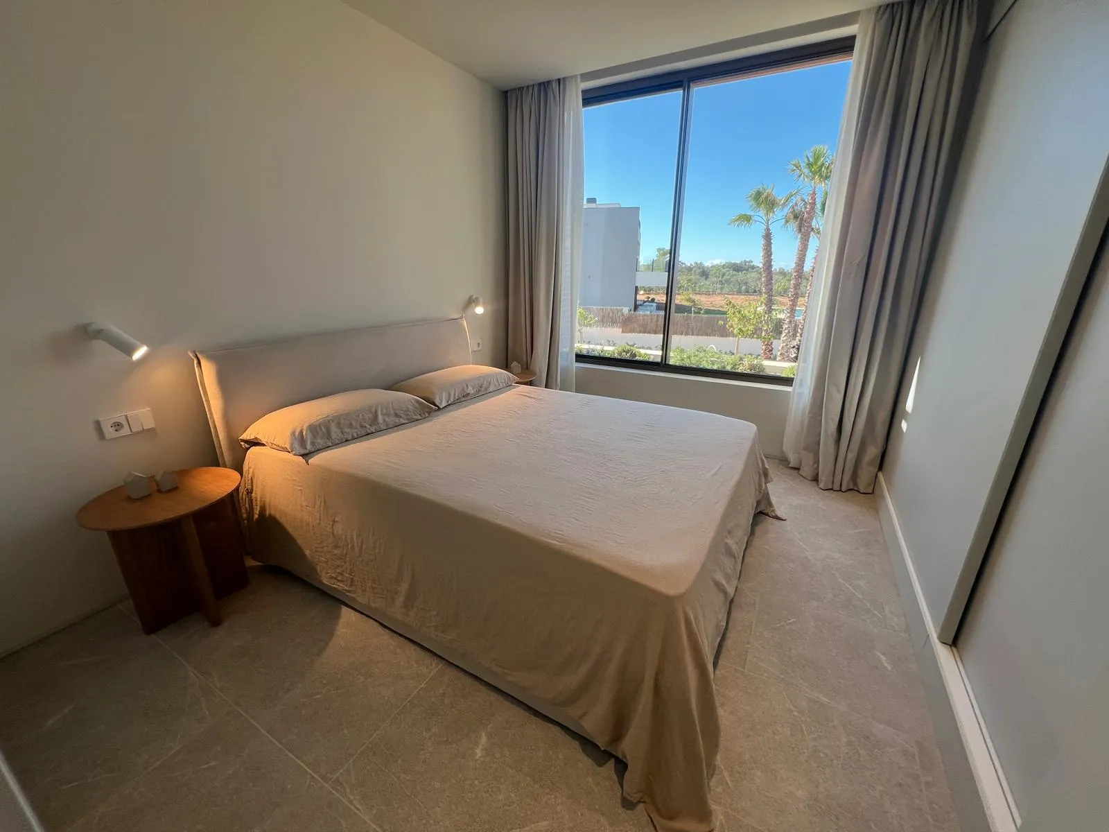 Участок под застройку с лицензией в Сон Гуаль-11