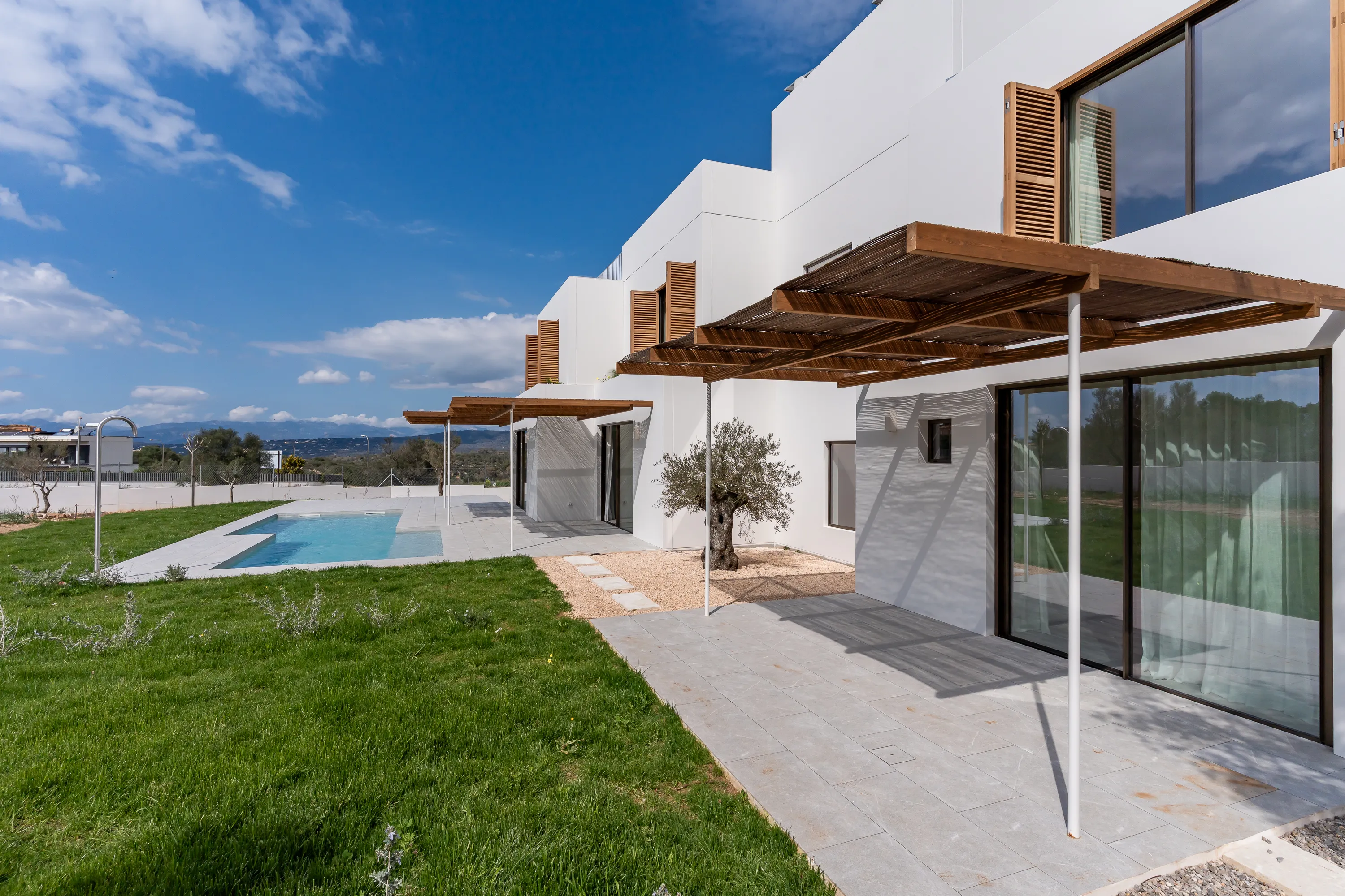 Участок под застройку с лицензией в Сон Гуаль-3