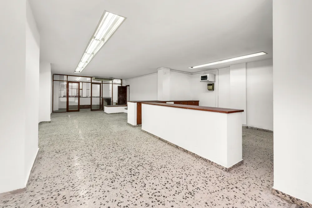 Spacious premises in the center of Palma-2