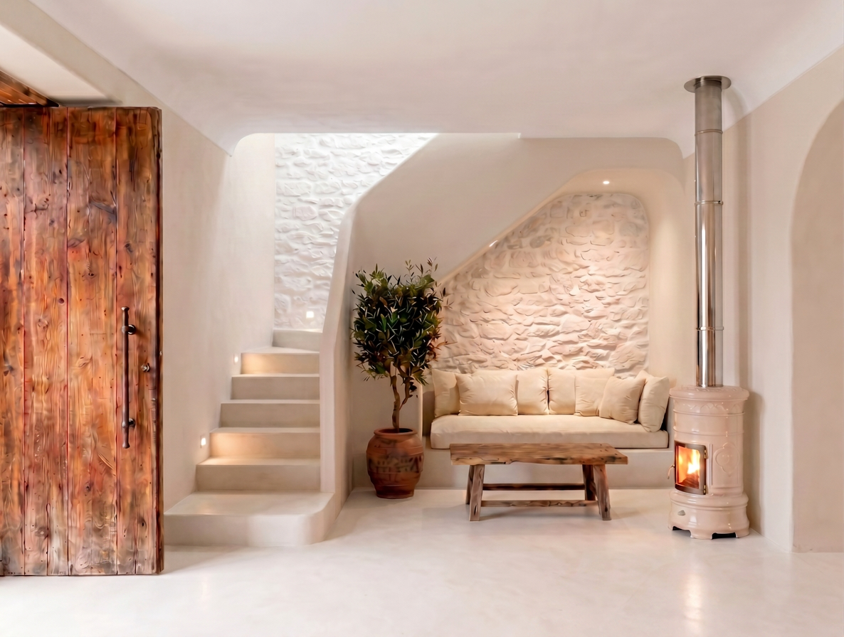 Historic Townhouse Project in the Heart of Binissalem-3