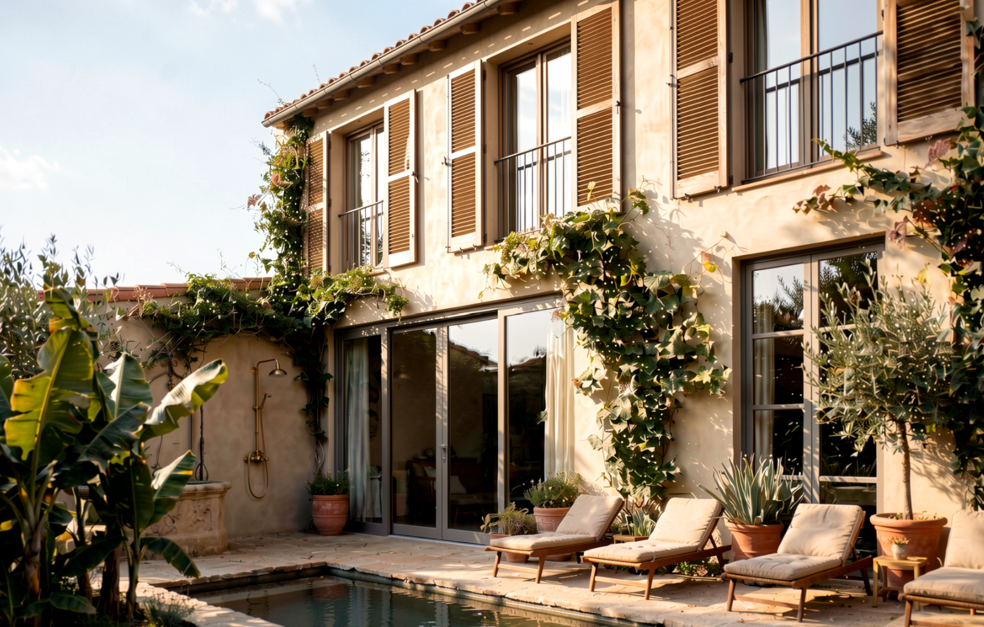Historic Townhouse Project in the Heart of Binissalem