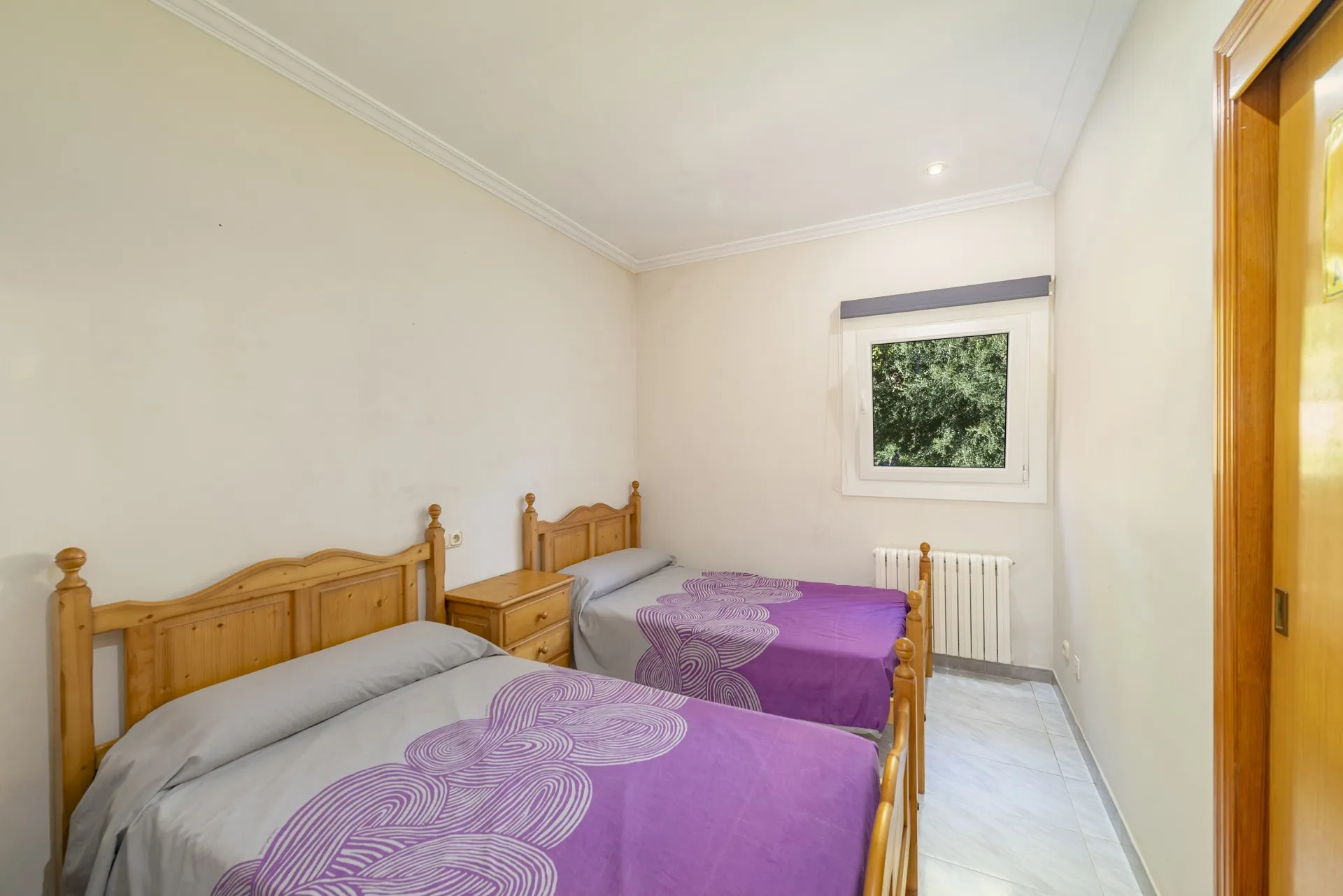 Фантастическая вилла в тихом месте с просторным участком-18