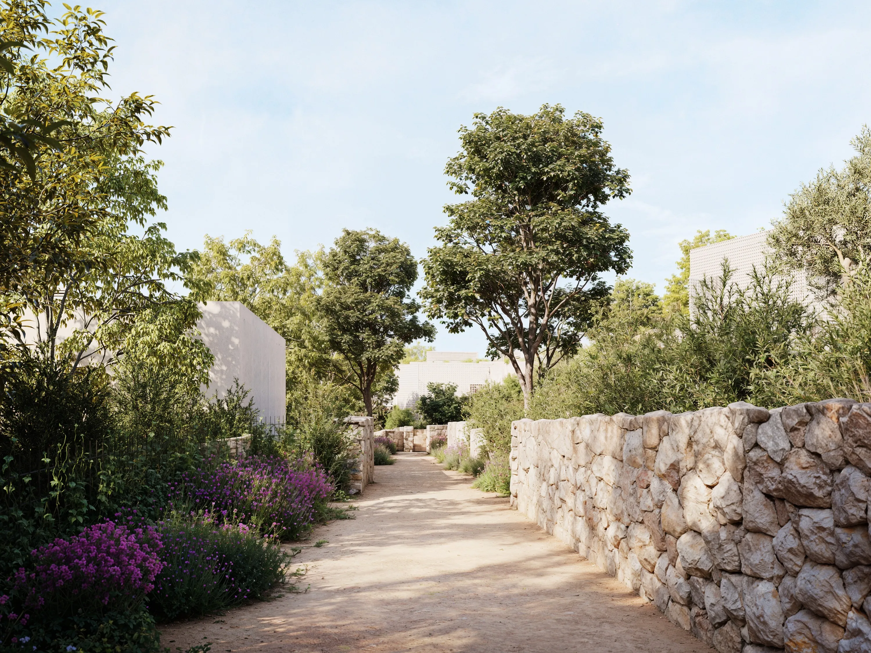 Verdemar: Villa familiar de obra nueva y alta calidad a sólo 15 minutos de Palma-11