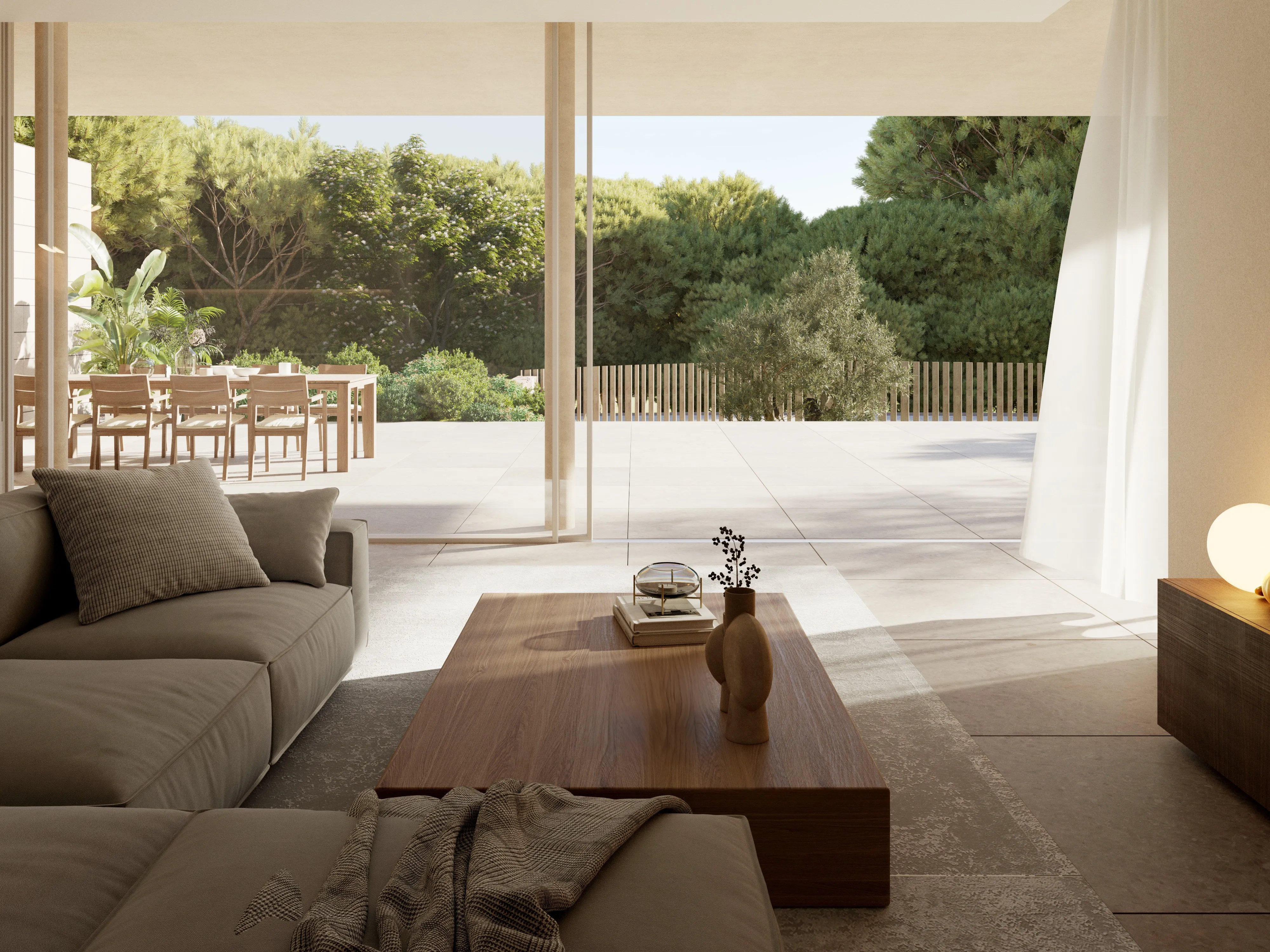 Verdemar: Nybygget familievilla af høj kvalitet kun 15 minutter fra Palma-8