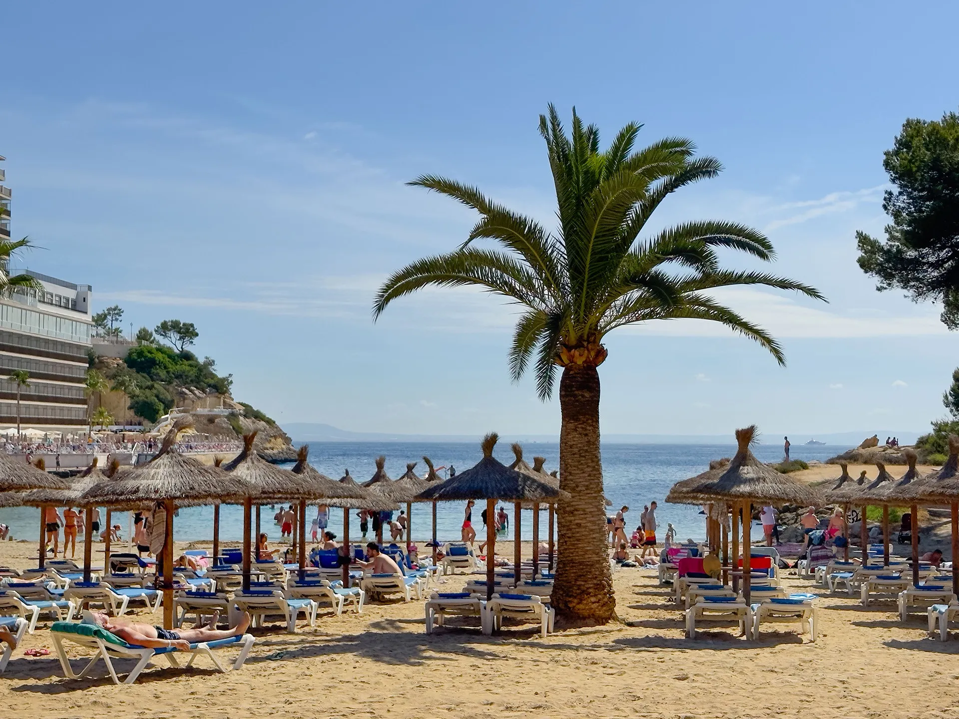 Verdemar: Villa familiar de obra nueva y alta calidad a sólo 15 minutos de Palma-19