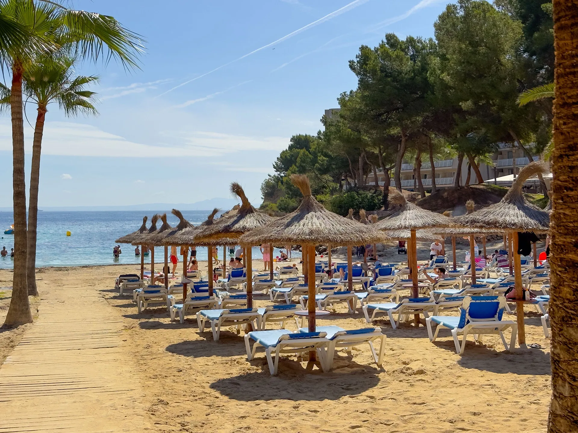 Verdemar: Villa familiar de obra nueva y alta calidad a sólo 15 minutos de Palma-17