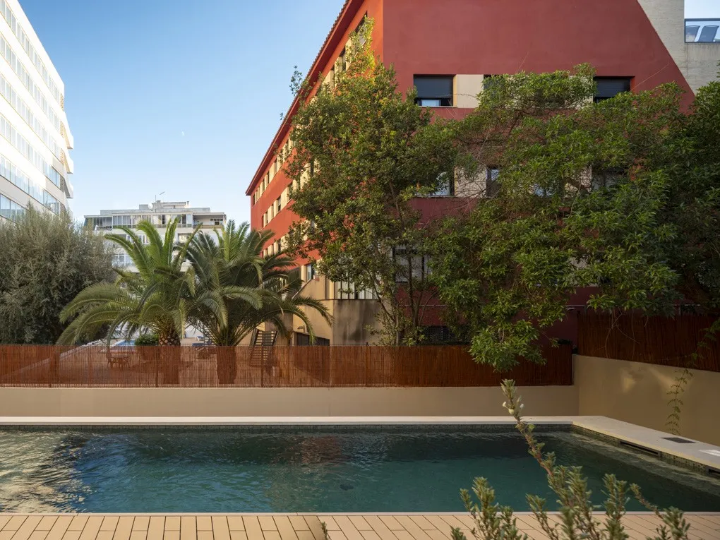 Jasny parter w nowoczesnej, nowej inwestycji-6