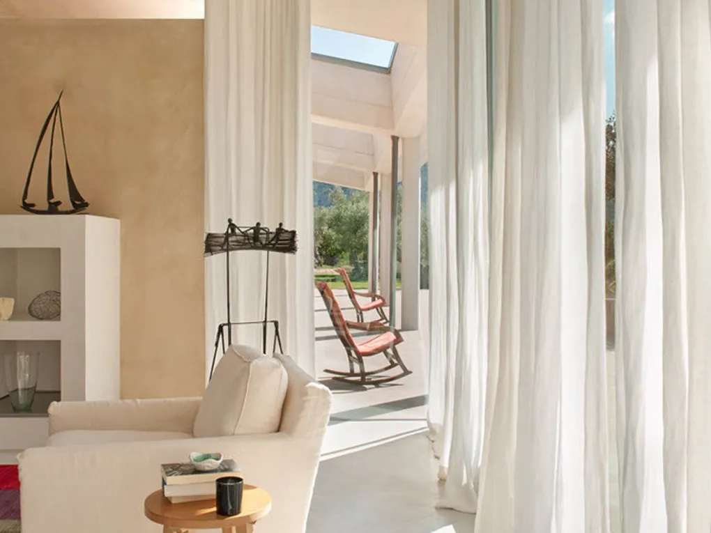 “SON BRUY” Temporary rental in Pollensa-10