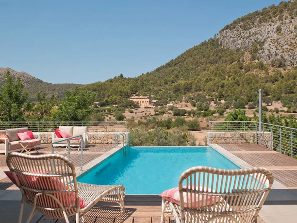 “SON BRUY” Location à Pollensa-24