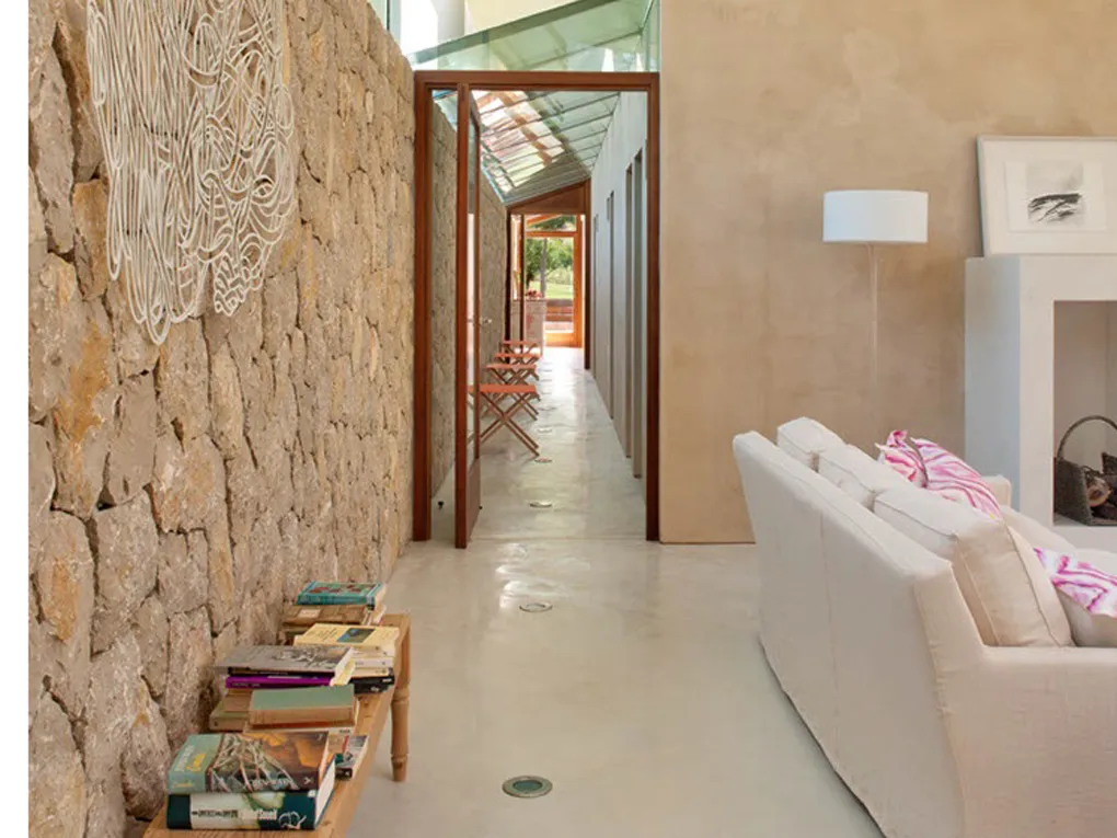 “SON BRUY” Temporary rental in Pollensa-13