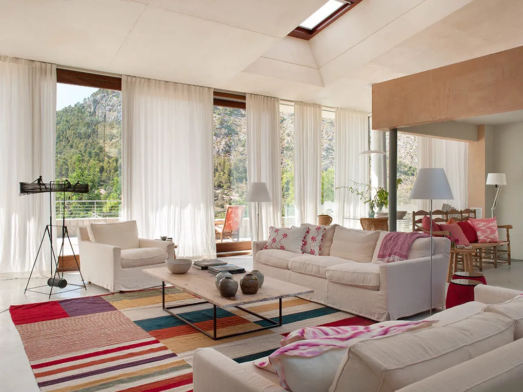 “SON BRUY” Temporary rental in Pollensa-2