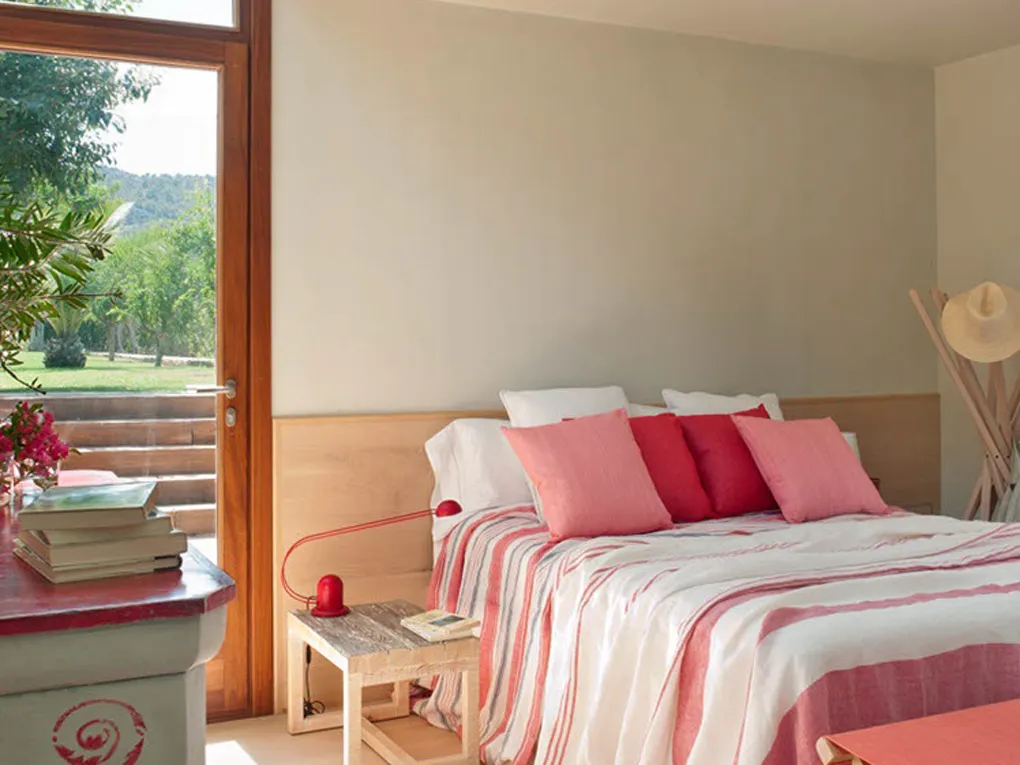 Lyxig villa på landet nära golfbanan. Pollensa-15