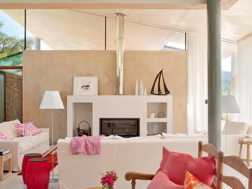 “SON BRUY” Temporary rental in Pollensa-9