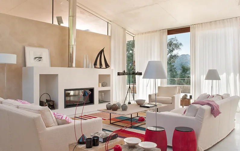 “SON BRUY” Temporary rental in Pollensa