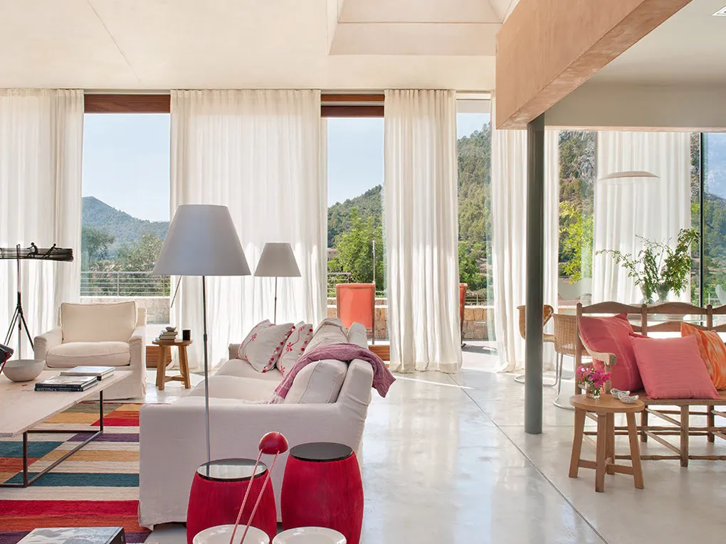 “SON BRUY” Temporary rental in Pollensa-8