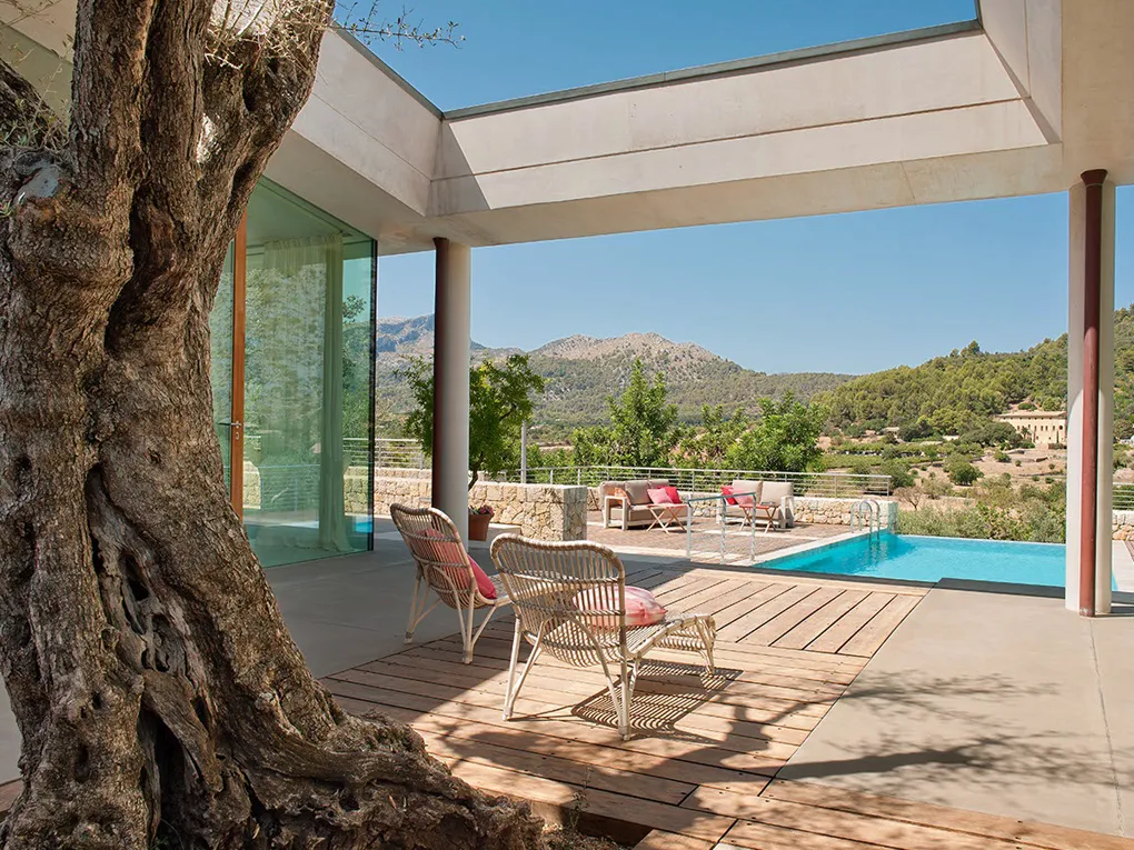 “SON BRUY” Temporary rental in Pollensa-5