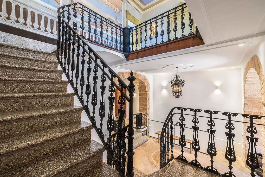 Ekstraordinær moderniseret herregård-10