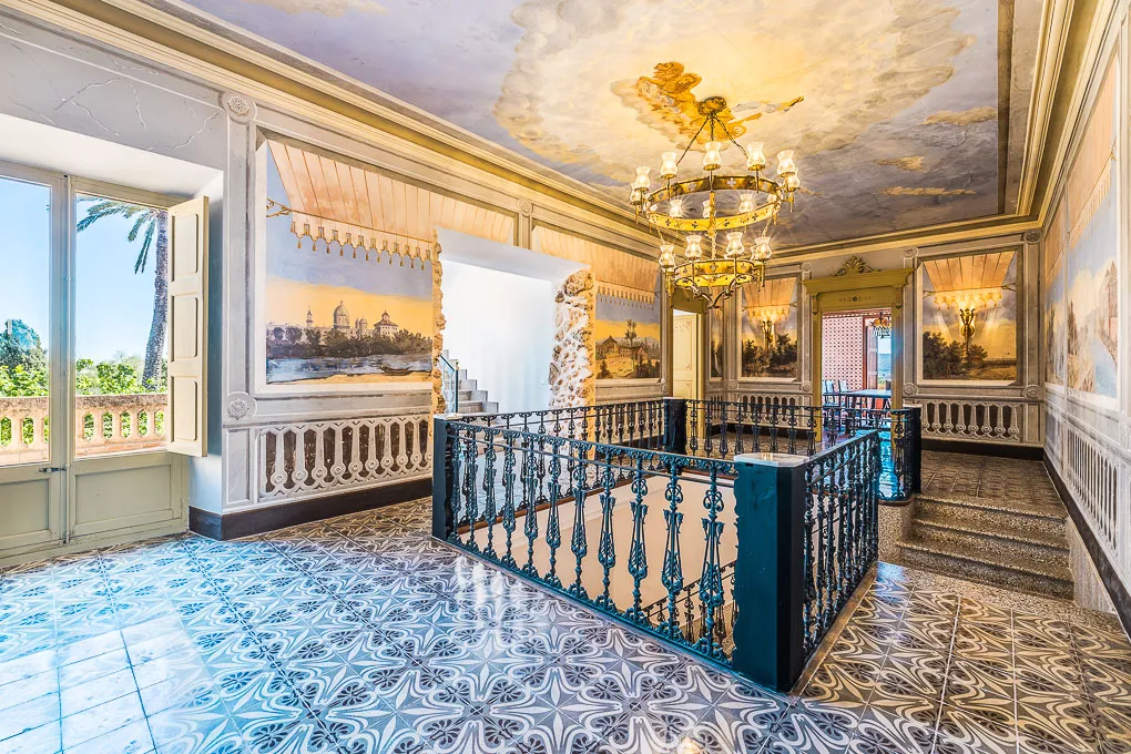 Ekstraordinær moderniseret herregård-7