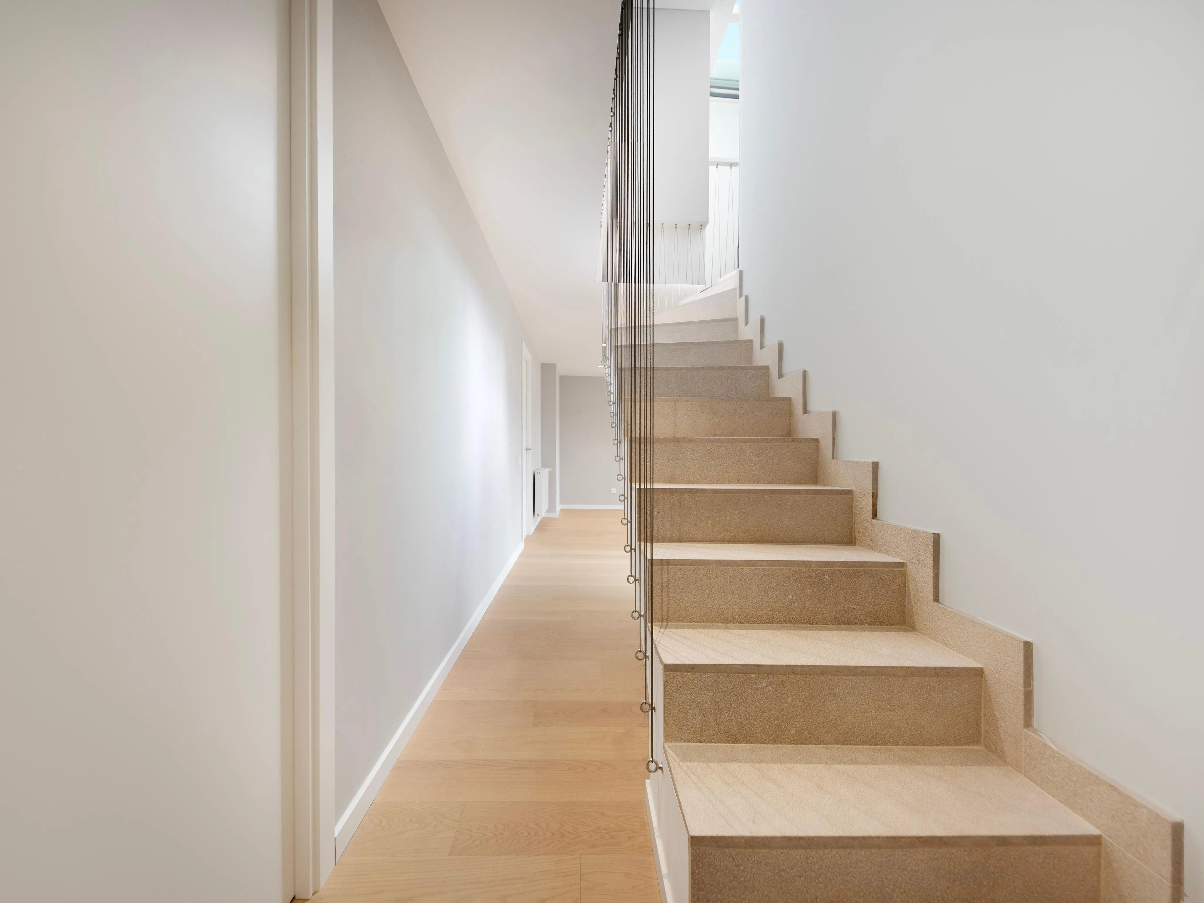 Penthouse w doskonałej lokalizacji w pobliżu Son Vida-9