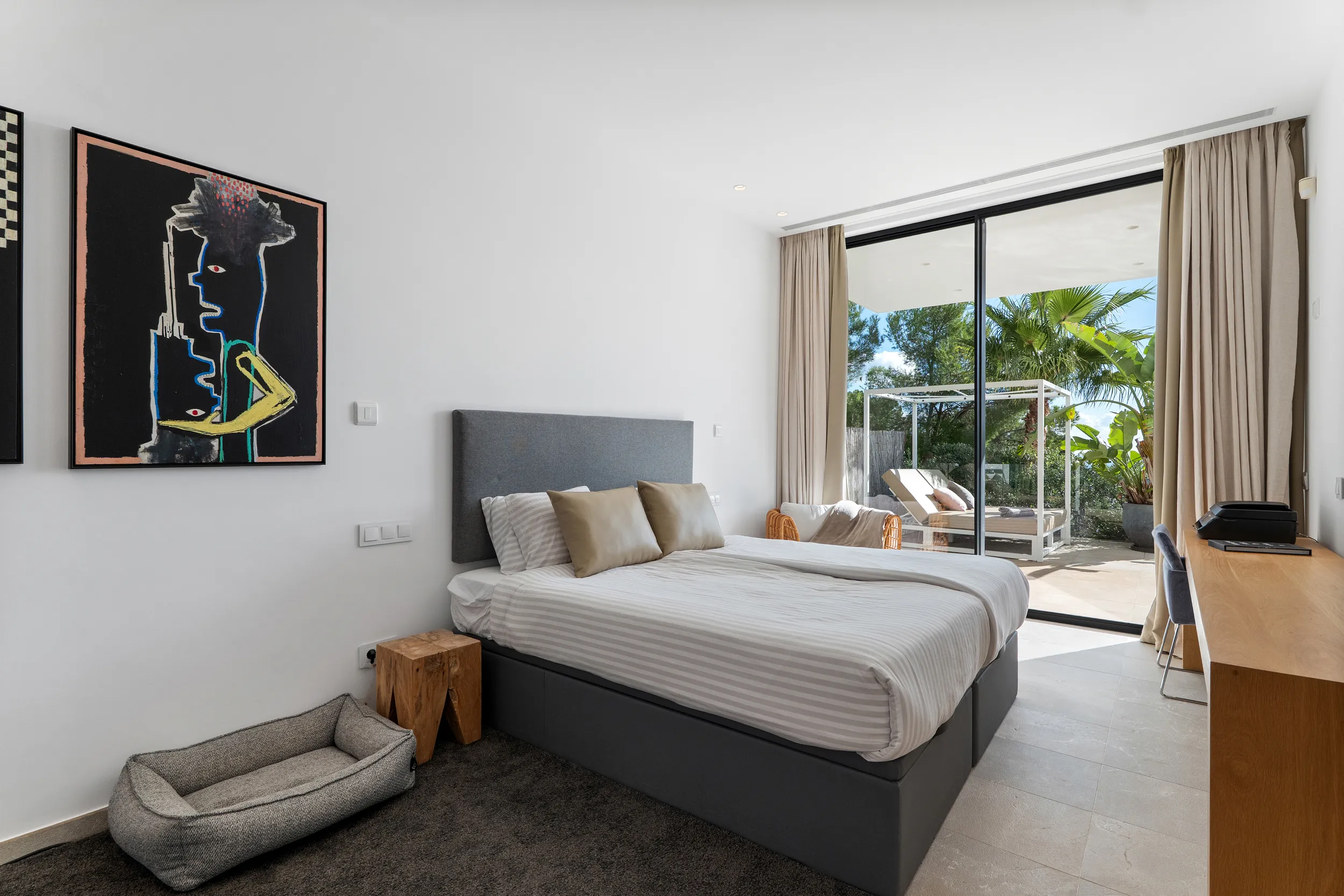 Ultramoderne villa med havudsigt-22