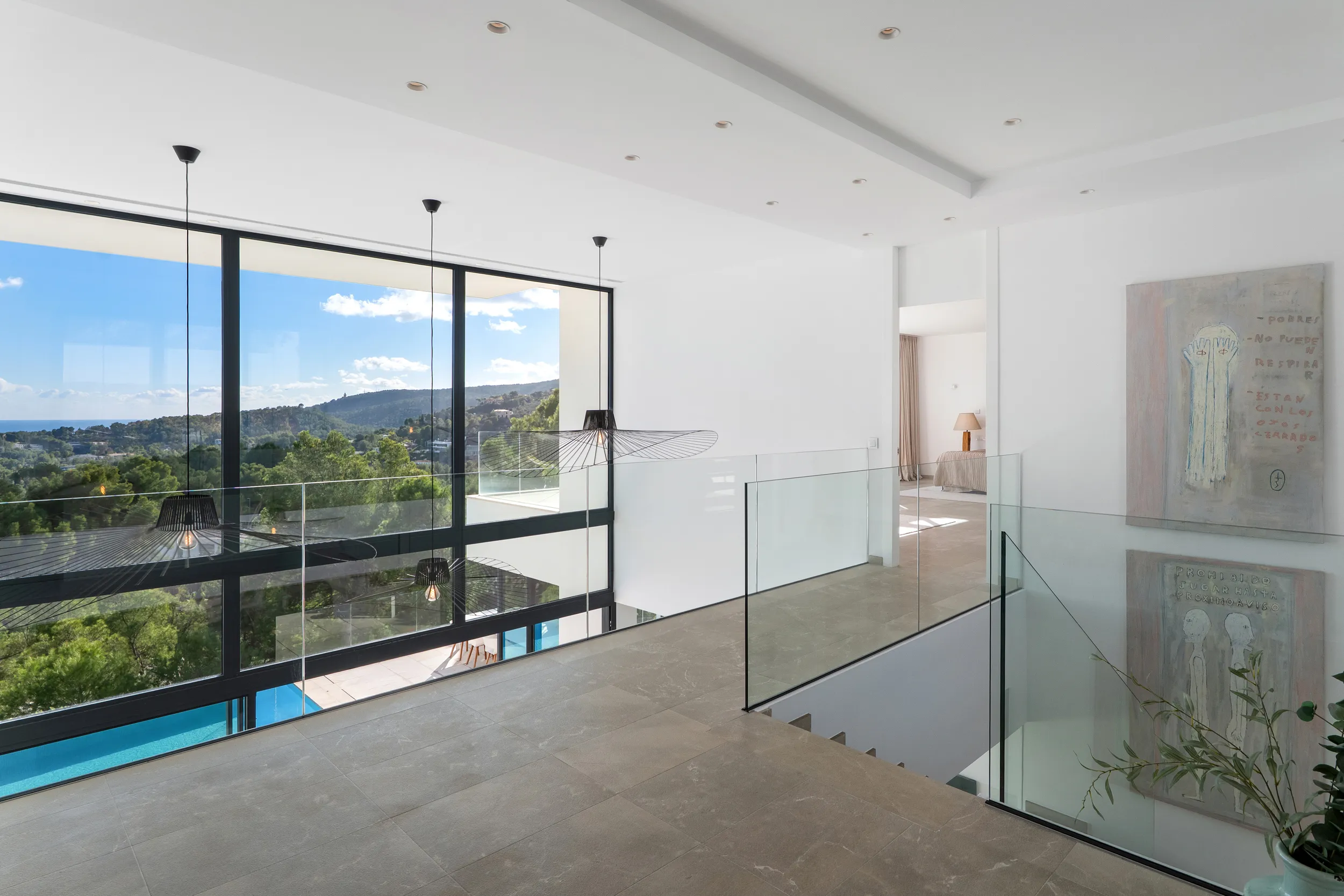 Ultramoderne villa med havudsigt-17