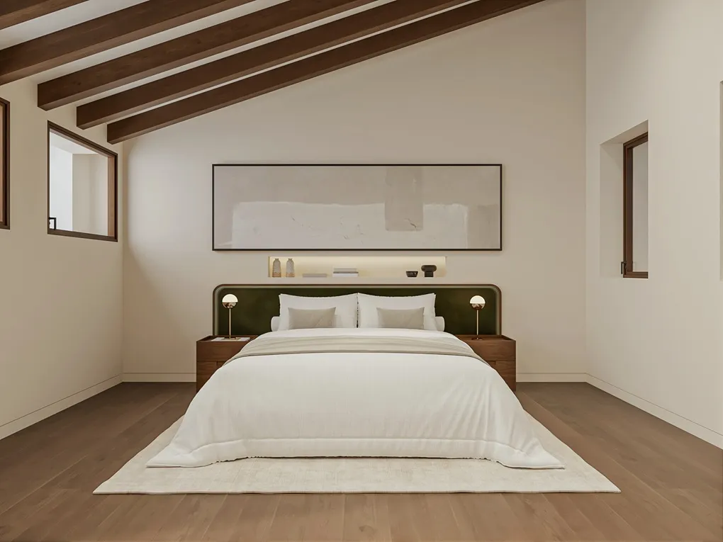 Fantastische Belle Etage met charmant terras-7