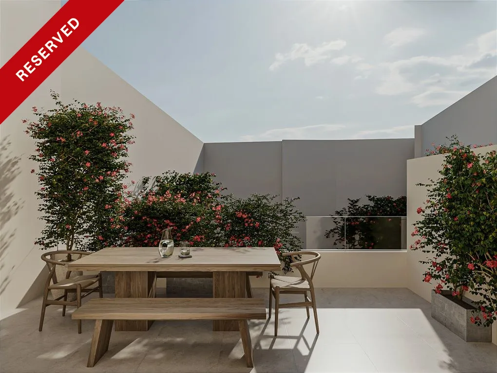 Fantastische Belle Etage met charmant terras-1