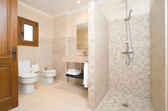 "CAN GAT". Vakantiehuis in Alcudia-18