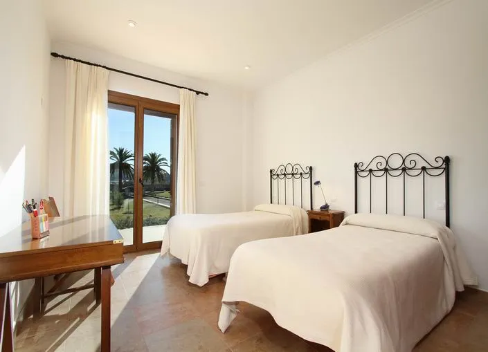 "CAN GAT". Vakantiehuis in Alcudia-17