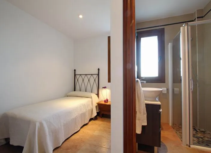 "CAN GAT". Vakantiehuis in Alcudia-19