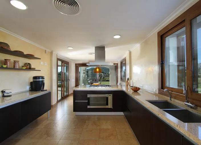 "CAN GAT". Vakantiehuis in Alcudia-10